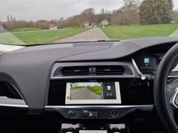 USED 2023 72 JAGUAR I-PACE 400 90kWh SE SUV 5dr Electric Auto 4WD (400 ps) FINANCE AVAILABLE