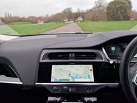 USED 2023 72 JAGUAR I-PACE 400 90kWh SE SUV 5dr Electric Auto 4WD (400 ps) FINANCE AVAILABLE