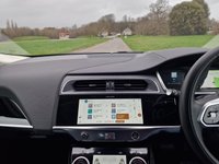USED 2023 72 JAGUAR I-PACE 400 90kWh SE SUV 5dr Electric Auto 4WD (400 ps) FINANCE AVAILABLE