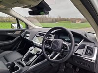USED 2023 72 JAGUAR I-PACE 400 90kWh SE SUV 5dr Electric Auto 4WD (400 ps) FINANCE AVAILABLE