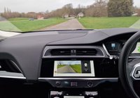 USED 2023 72 JAGUAR I-PACE 400 90kWh SE SUV 5dr Electric Auto 4WD (400 ps) FINANCE AVAILABLE