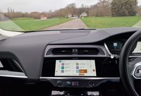 USED 2023 72 JAGUAR I-PACE 400 90kWh SE SUV 5dr Electric Auto 4WD (400 ps) FINANCE AVAILABLE