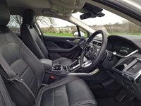 USED 2023 72 JAGUAR I-PACE 400 90kWh SE SUV 5dr Electric Auto 4WD (400 ps) FINANCE AVAILABLE