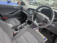 USED 2018 68 HYUNDAI IONIQ 1.6 h-GDi 8.9kWh Premium Hatchback 5dr Petrol Plug-in Hybrid DCT Euro 6 (s/s) (141 ps) Low miles, lovely condition, Automatic, Plug in Hybrid