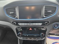 USED 2018 68 HYUNDAI IONIQ 1.6 h-GDi 8.9kWh Premium Hatchback 5dr Petrol Plug-in Hybrid DCT Euro 6 (s/s) (141 ps) Low miles, lovely condition, Automatic, Plug in Hybrid