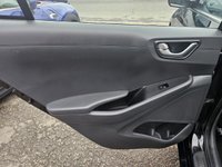 USED 2018 68 HYUNDAI IONIQ 1.6 h-GDi 8.9kWh Premium Hatchback 5dr Petrol Plug-in Hybrid DCT Euro 6 (s/s) (141 ps) Low miles, lovely condition, Automatic, Plug in Hybrid