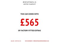 USED 2018 68 HYUNDAI IONIQ 1.6 h-GDi 8.9kWh Premium Hatchback 5dr Petrol Plug-in Hybrid DCT Euro 6 (s/s) (141 ps) Low miles, lovely condition, Automatic, Plug in Hybrid