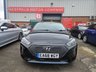 USED 2018 68 HYUNDAI IONIQ 1.6 h-GDi 8.9kWh Premium Hatchback 5dr Petrol Plug-in Hybrid DCT Euro 6 (s/s) (141 ps) Low miles, lovely condition, Automatic, Plug in Hybrid
