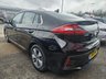 USED 2018 68 HYUNDAI IONIQ 1.6 h-GDi 8.9kWh Premium Hatchback 5dr Petrol Plug-in Hybrid DCT Euro 6 (s/s) (141 ps) Low miles, lovely condition, Automatic, Plug in Hybrid
