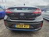 USED 2018 68 HYUNDAI IONIQ 1.6 h-GDi 8.9kWh Premium Hatchback 5dr Petrol Plug-in Hybrid DCT Euro 6 (s/s) (141 ps) Low miles, lovely condition, Automatic, Plug in Hybrid