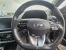 USED 2018 68 HYUNDAI IONIQ 1.6 h-GDi 8.9kWh Premium Hatchback 5dr Petrol Plug-in Hybrid DCT Euro 6 (s/s) (141 ps) Low miles, lovely condition, Automatic, Plug in Hybrid