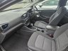 USED 2018 68 HYUNDAI IONIQ 1.6 h-GDi 8.9kWh Premium Hatchback 5dr Petrol Plug-in Hybrid DCT Euro 6 (s/s) (141 ps) Low miles, lovely condition, Automatic, Plug in Hybrid