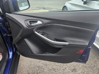 USED 2018 18 FORD FOCUS 1.0T EcoBoost Zetec Edition Hatchback 5dr Petrol Auto Euro 6 (s/s) (125 ps) Recent cambelt kit and service, Automatic