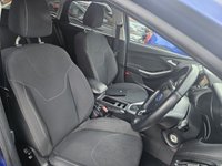 USED 2018 18 FORD FOCUS 1.0T EcoBoost Zetec Edition Hatchback 5dr Petrol Auto Euro 6 (s/s) (125 ps) Recent cambelt kit and service, Automatic