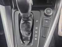 USED 2018 18 FORD FOCUS 1.0T EcoBoost Zetec Edition Hatchback 5dr Petrol Auto Euro 6 (s/s) (125 ps) Recent cambelt kit and service, Automatic