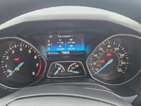 USED 2018 18 FORD FOCUS 1.0T EcoBoost Zetec Edition Hatchback 5dr Petrol Auto Euro 6 (s/s) (125 ps) Recent cambelt kit and service, Automatic