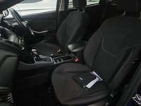 USED 2018 18 FORD FOCUS 1.0T EcoBoost Zetec Edition Hatchback 5dr Petrol Auto Euro 6 (s/s) (125 ps) Recent cambelt kit and service, Automatic