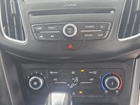 USED 2018 18 FORD FOCUS 1.0T EcoBoost Zetec Edition Hatchback 5dr Petrol Auto Euro 6 (s/s) (125 ps) Recent cambelt kit and service, Automatic