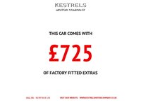 USED 2018 18 FORD FOCUS 1.0T EcoBoost Zetec Edition Hatchback 5dr Petrol Auto Euro 6 (s/s) (125 ps) Recent cambelt kit and service, Automatic