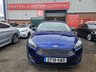 USED 2018 18 FORD FOCUS 1.0T EcoBoost Zetec Edition Hatchback 5dr Petrol Auto Euro 6 (s/s) (125 ps) Recent cambelt kit and service, Automatic