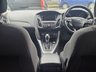 USED 2018 18 FORD FOCUS 1.0T EcoBoost Zetec Edition Hatchback 5dr Petrol Auto Euro 6 (s/s) (125 ps) Recent cambelt kit and service, Automatic