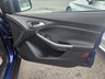 USED 2018 18 FORD FOCUS 1.0T EcoBoost Zetec Edition Hatchback 5dr Petrol Auto Euro 6 (s/s) (125 ps) Recent cambelt kit and service, Automatic