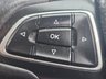 USED 2018 18 FORD FOCUS 1.0T EcoBoost Zetec Edition Hatchback 5dr Petrol Auto Euro 6 (s/s) (125 ps) Recent cambelt kit and service, Automatic