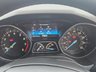 USED 2018 18 FORD FOCUS 1.0T EcoBoost Zetec Edition Hatchback 5dr Petrol Auto Euro 6 (s/s) (125 ps) Recent cambelt kit and service, Automatic