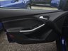 USED 2018 18 FORD FOCUS 1.0T EcoBoost Zetec Edition Hatchback 5dr Petrol Auto Euro 6 (s/s) (125 ps) Recent cambelt kit and service, Automatic