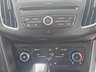 USED 2018 18 FORD FOCUS 1.0T EcoBoost Zetec Edition Hatchback 5dr Petrol Auto Euro 6 (s/s) (125 ps) Recent cambelt kit and service, Automatic