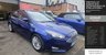 USED 2018 18 FORD FOCUS 1.0T EcoBoost Zetec Edition Hatchback 5dr Petrol Auto Euro 6 (s/s) (125 ps) Recent cambelt kit and service, Automatic