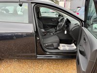 USED 2014 14 SEAT LEON 1.6 TDI CR SE Sport Tourer Euro 5 (s/s) 5dr Â£20 TAX+FSH+SATNAV+CRUISE