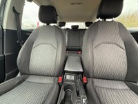 USED 2014 14 SEAT LEON 1.6 TDI CR SE Sport Tourer Euro 5 (s/s) 5dr Â£20 TAX+FSH+SATNAV+CRUISE