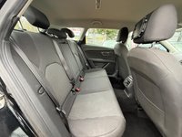 USED 2014 14 SEAT LEON 1.6 TDI CR SE Sport Tourer Euro 5 (s/s) 5dr Â£20 TAX+FSH+SATNAV+CRUISE