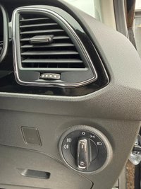 USED 2014 14 SEAT LEON 1.6 TDI CR SE Sport Tourer Euro 5 (s/s) 5dr Â£20 TAX+FSH+SATNAV+CRUISE