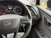 USED 2014 14 SEAT LEON 1.6 TDI CR SE Sport Tourer Euro 5 (s/s) 5dr Â£20 TAX+FSH+SATNAV+CRUISE