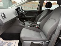 USED 2014 14 SEAT LEON 1.6 TDI CR SE Sport Tourer Euro 5 (s/s) 5dr Â£20 TAX+FSH+SATNAV+CRUISE