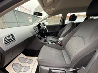 USED 2014 14 SEAT LEON 1.6 TDI CR SE Sport Tourer Euro 5 (s/s) 5dr Â£20 TAX+FSH+SATNAV+CRUISE