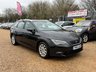 USED 2014 14 SEAT LEON 1.6 TDI CR SE Sport Tourer Euro 5 (s/s) 5dr Â£20 TAX+FSH+SATNAV+CRUISE