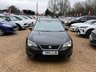 USED 2014 14 SEAT LEON 1.6 TDI CR SE Sport Tourer Euro 5 (s/s) 5dr Â£20 TAX+FSH+SATNAV+CRUISE