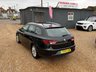 USED 2014 14 SEAT LEON 1.6 TDI CR SE Sport Tourer Euro 5 (s/s) 5dr Â£20 TAX+FSH+SATNAV+CRUISE