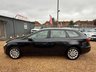 USED 2014 14 SEAT LEON 1.6 TDI CR SE Sport Tourer Euro 5 (s/s) 5dr Â£20 TAX+FSH+SATNAV+CRUISE