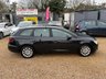 USED 2014 14 SEAT LEON 1.6 TDI CR SE Sport Tourer Euro 5 (s/s) 5dr Â£20 TAX+FSH+SATNAV+CRUISE