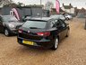 USED 2014 14 SEAT LEON 1.6 TDI CR SE Sport Tourer Euro 5 (s/s) 5dr Â£20 TAX+FSH+SATNAV+CRUISE