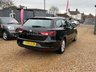 USED 2014 14 SEAT LEON 1.6 TDI CR SE Sport Tourer Euro 5 (s/s) 5dr Â£20 TAX+FSH+SATNAV+CRUISE