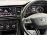 USED 2014 14 SEAT LEON 1.6 TDI CR SE Sport Tourer Euro 5 (s/s) 5dr Â£20 TAX+FSH+SATNAV+CRUISE