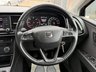 USED 2014 14 SEAT LEON 1.6 TDI CR SE Sport Tourer Euro 5 (s/s) 5dr Â£20 TAX+FSH+SATNAV+CRUISE