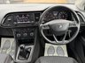 USED 2014 14 SEAT LEON 1.6 TDI CR SE Sport Tourer Euro 5 (s/s) 5dr Â£20 TAX+FSH+SATNAV+CRUISE