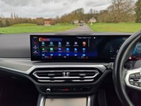 USED 2023 23 BMW I4 40 83.9kWh M Sport Gran Coupe 5dr Electric Auto eDrive (340 ps) FINANCE AVAILABLE