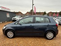 USED 2009 59 VOLKSWAGEN GOLF PLUS 2.0 TDI S Euro 5 5dr AUX+USB+ALLOYS+SERVICE HISTROY